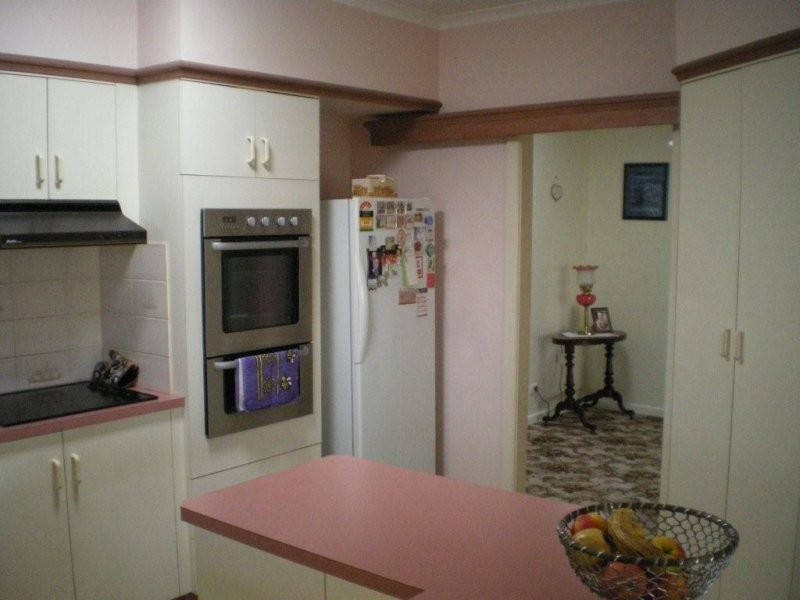 Warracknabeal VIC 3393