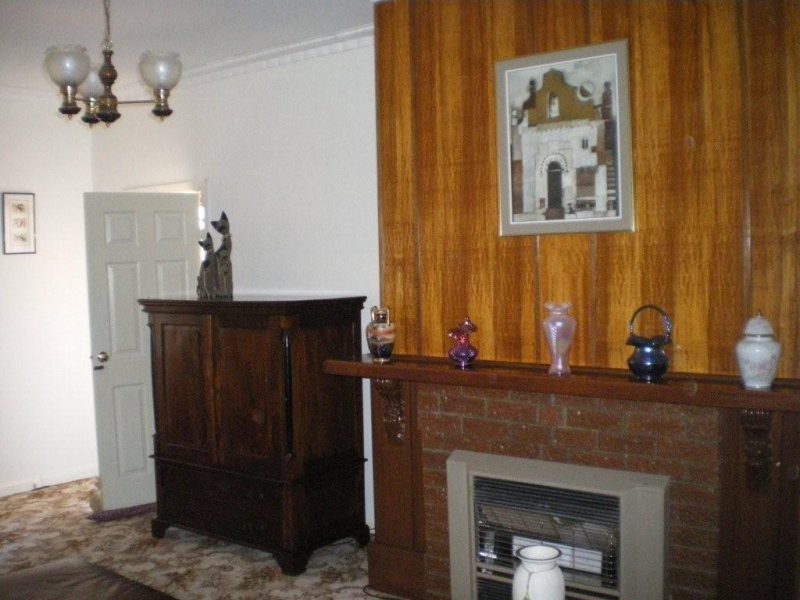 Warracknabeal VIC 3393