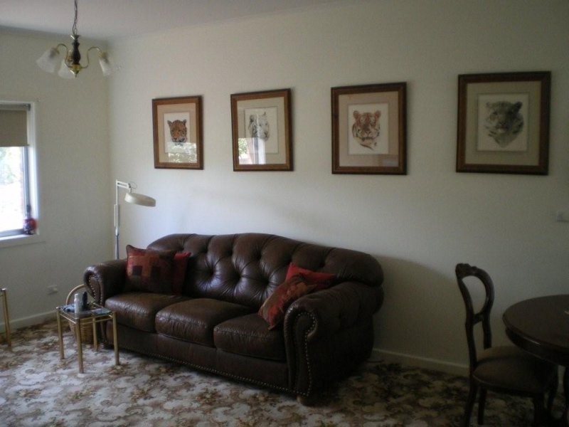 Warracknabeal VIC 3393