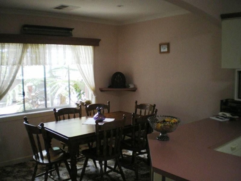 Warracknabeal VIC 3393