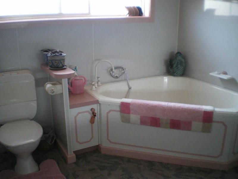 Warracknabeal VIC 3393