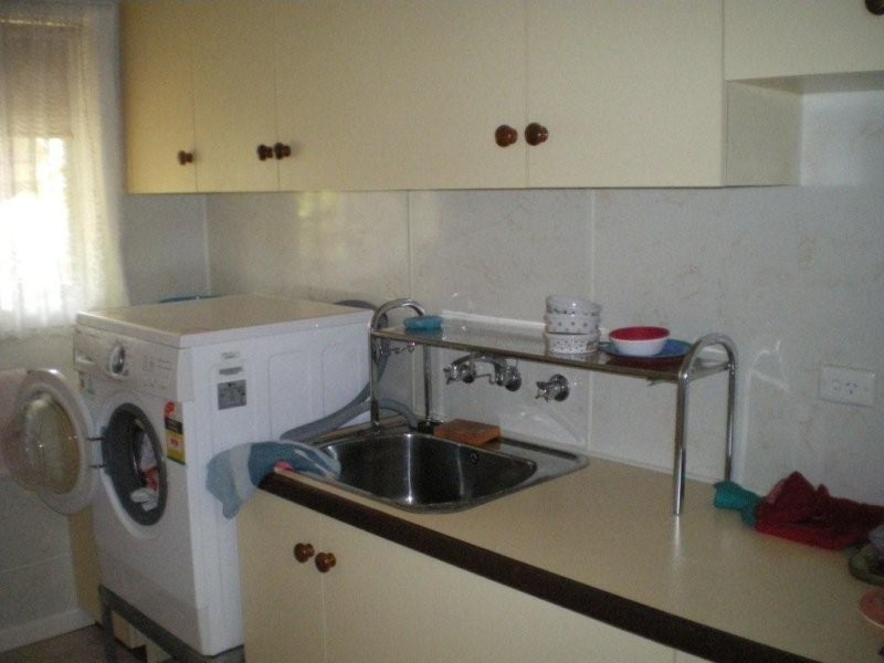 Warracknabeal VIC 3393