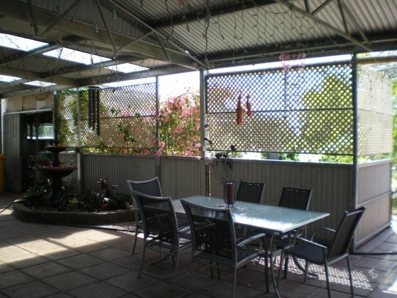 Warracknabeal VIC 3393