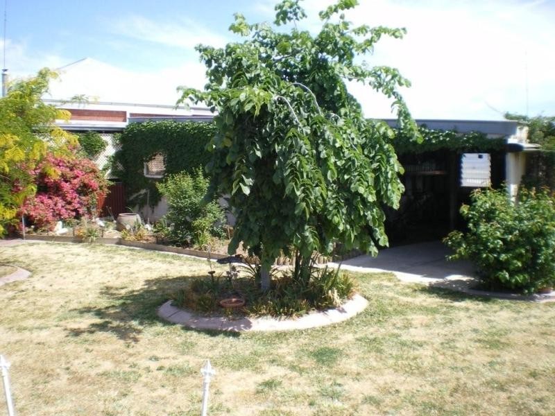 Warracknabeal VIC 3393