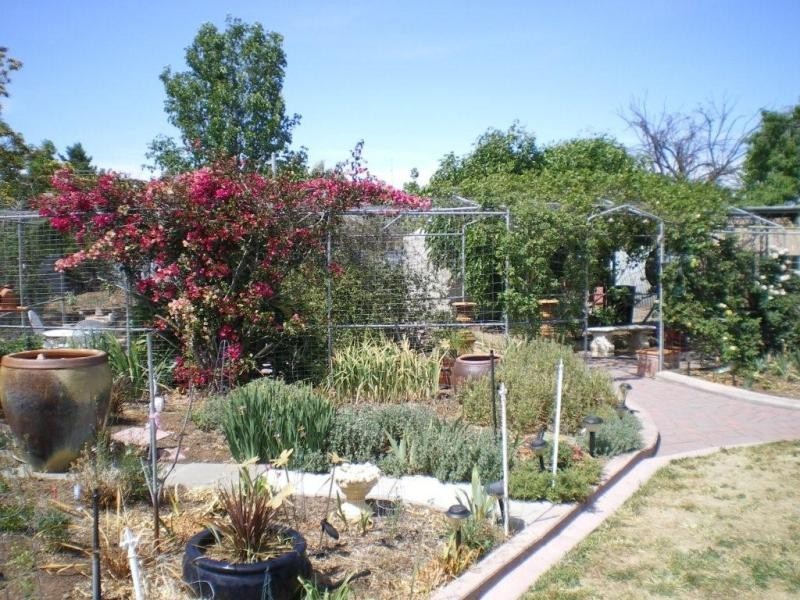 Warracknabeal VIC 3393