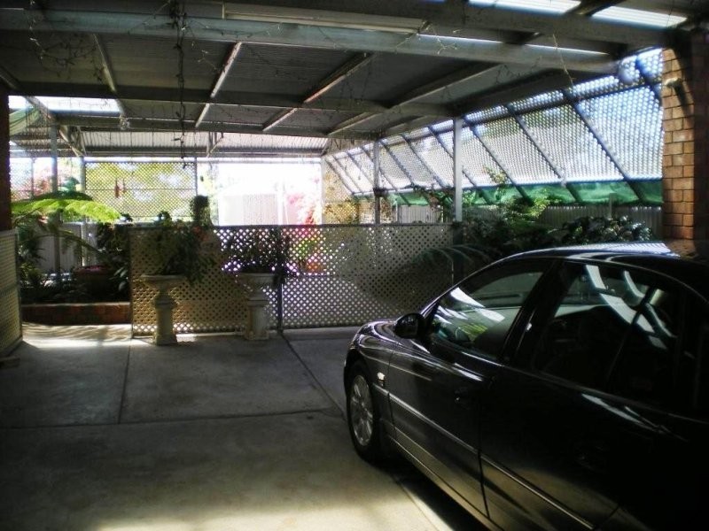 Warracknabeal VIC 3393