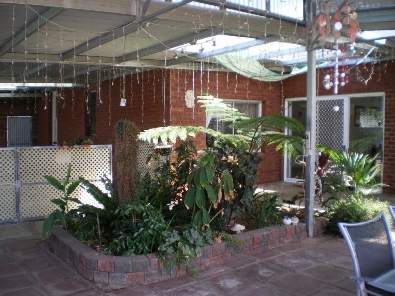 Warracknabeal VIC 3393