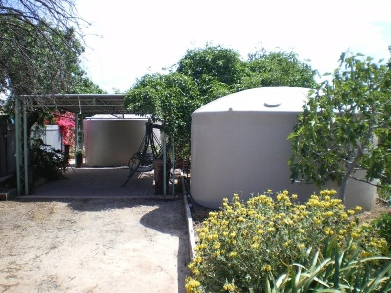 Warracknabeal VIC 3393