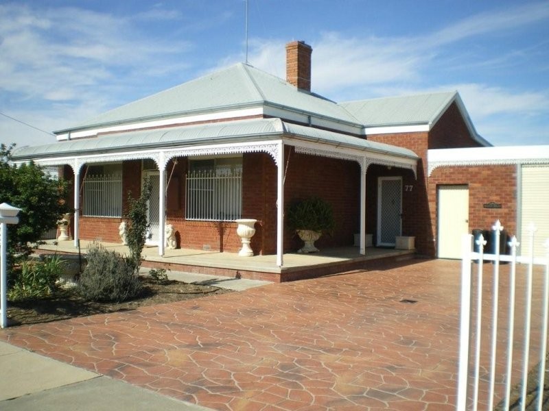 Warracknabeal VIC 3393