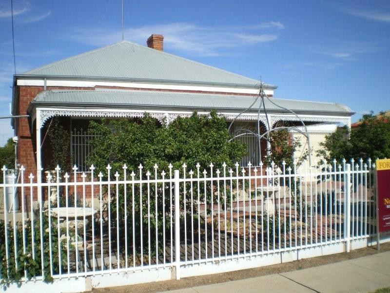 Warracknabeal VIC 3393