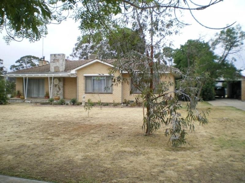 118 Jamouneaux Street, Warracknabeal VIC 3393