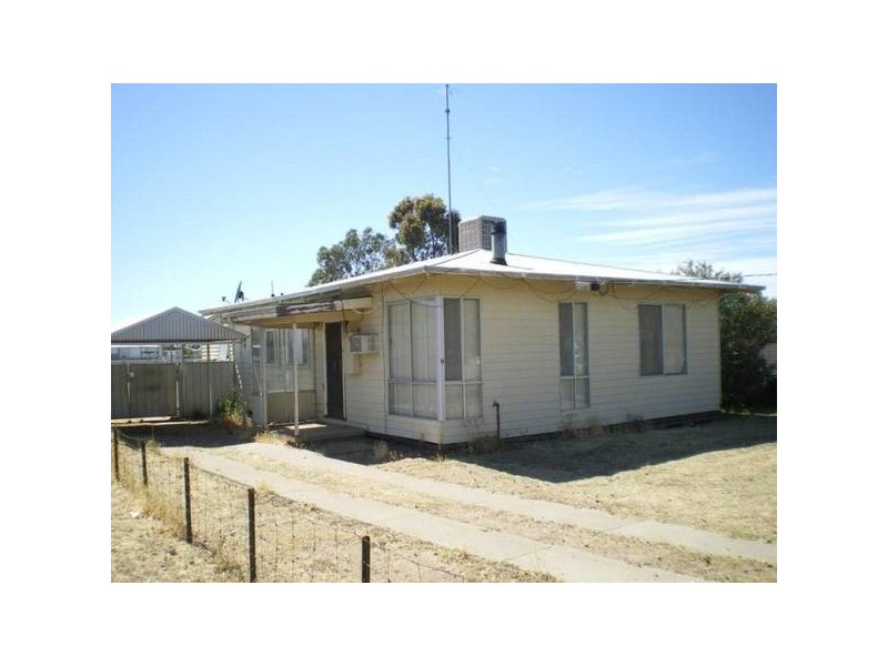 Warracknabeal VIC 3393