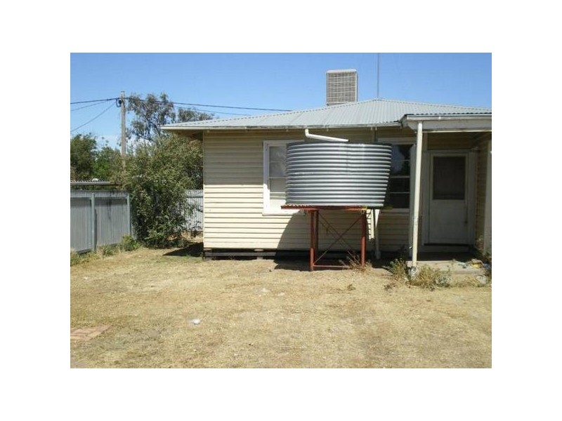 Warracknabeal VIC 3393