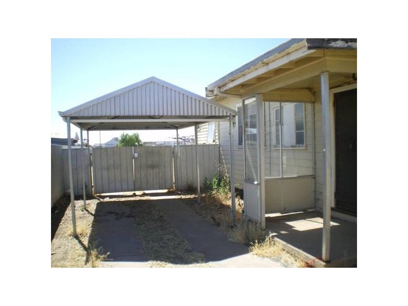 Warracknabeal VIC 3393