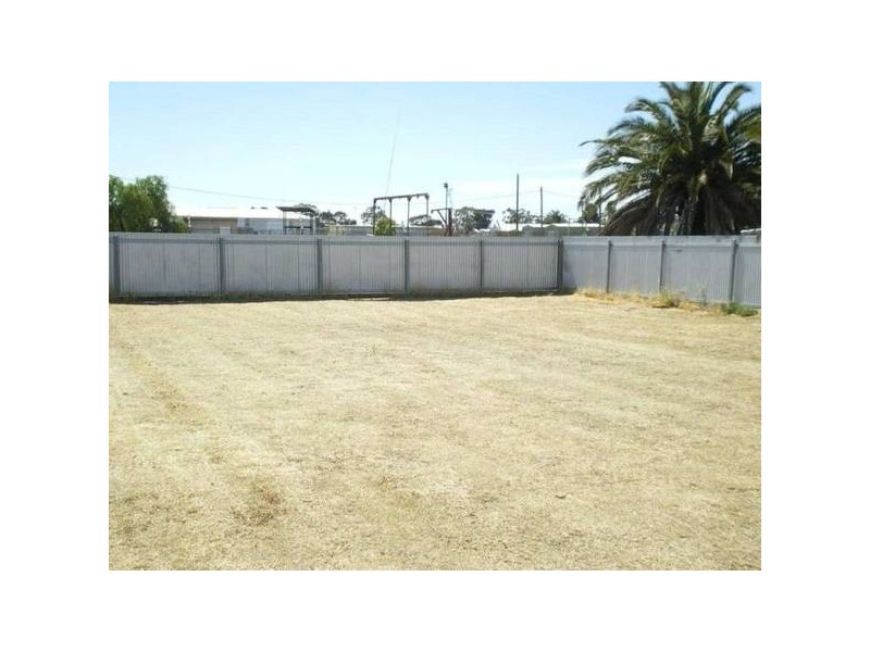 Warracknabeal VIC 3393