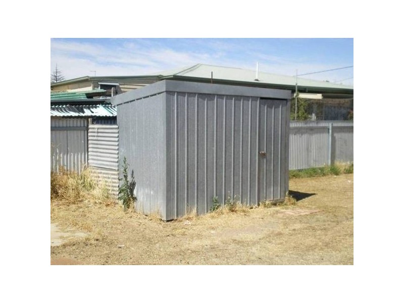 Warracknabeal VIC 3393