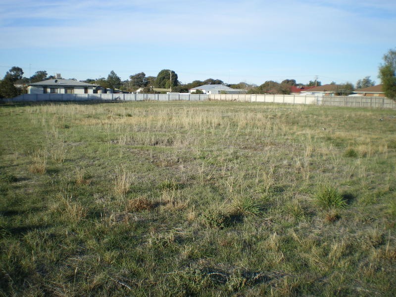 Martindale Street, Dimboola VIC 3414