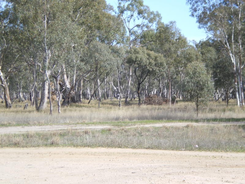Moulder Street, Dimboola VIC 3414