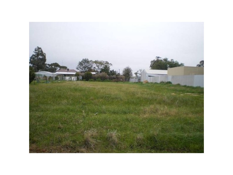 Warracknabeal VIC 3393
