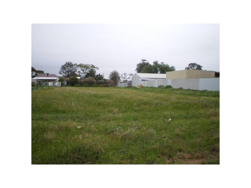 Warracknabeal VIC 3393