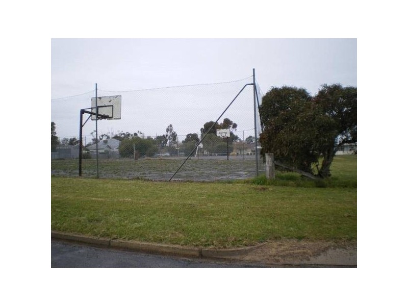 Warracknabeal VIC 3393