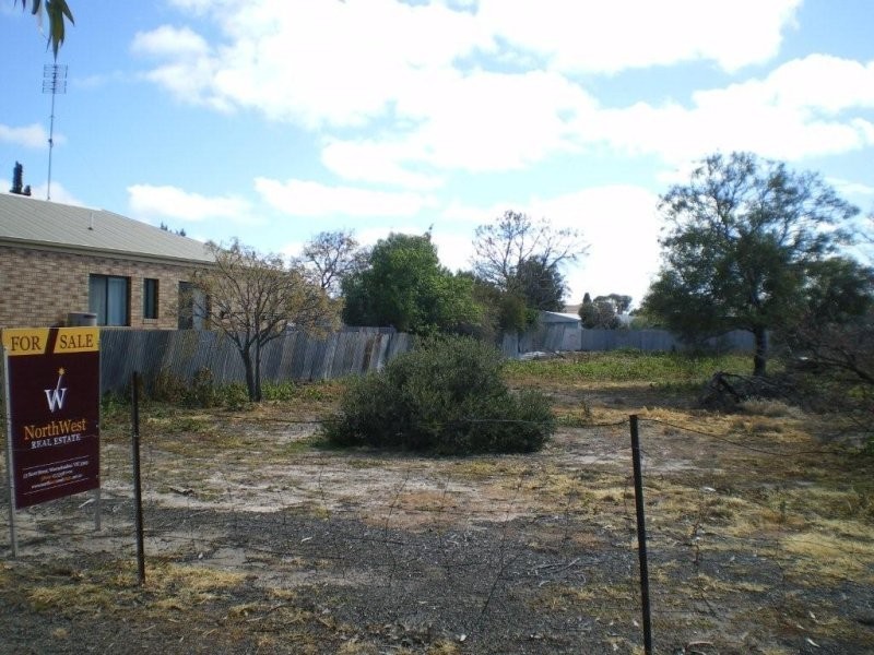 Warracknabeal VIC 3393