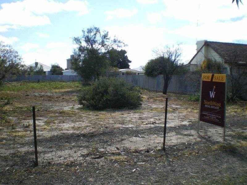 Warracknabeal VIC 3393