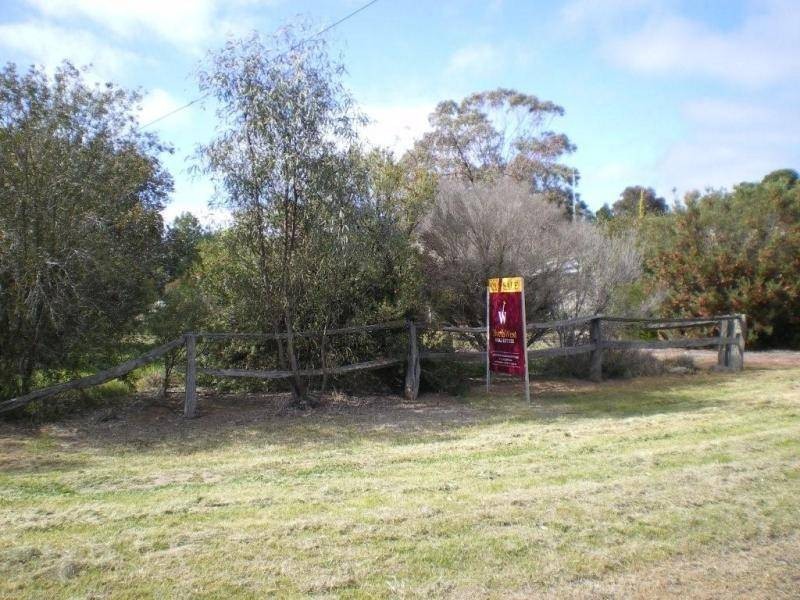 Warracknabeal VIC 3393