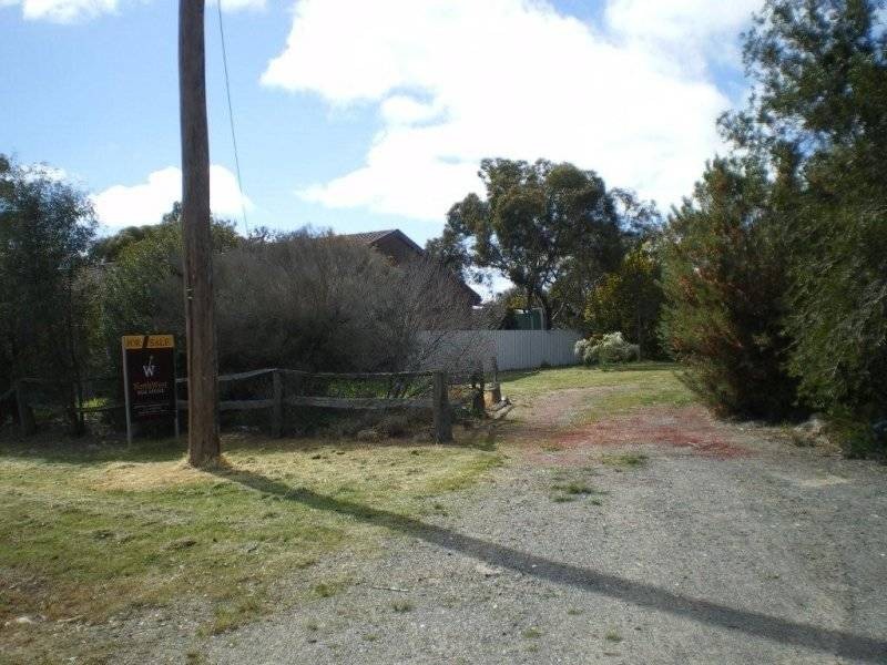 Warracknabeal VIC 3393