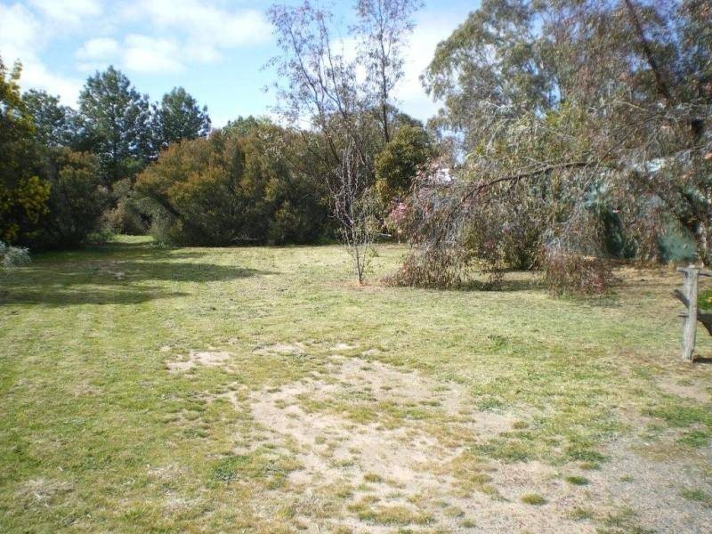 Warracknabeal VIC 3393