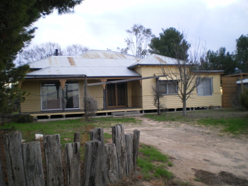 117 Starick Road, Antwerp VIC 3414