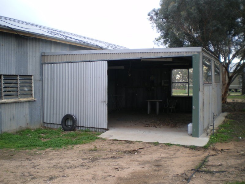 117 Starick Road, Antwerp VIC 3414
