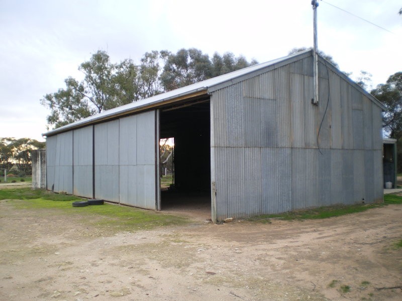 117 Starick Road, Antwerp VIC 3414
