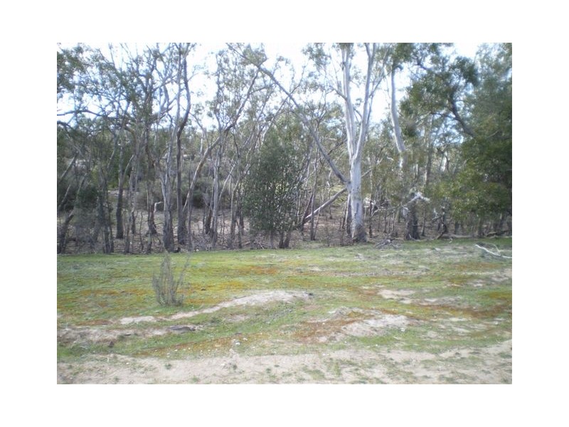 Lot 1 Horse Shoe Bend Road, Dimboola VIC 3414
