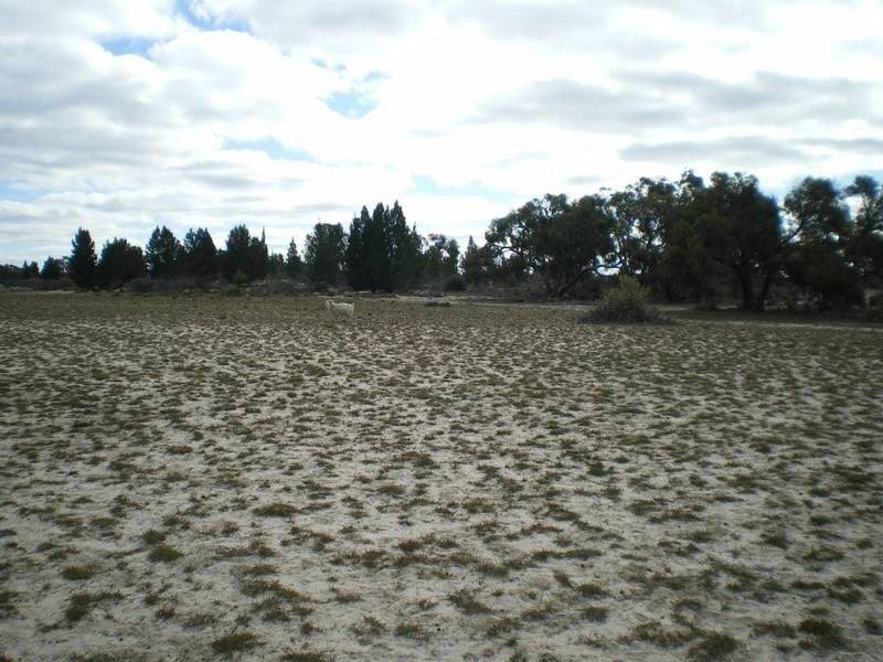 Lot 1 Horse Shoe Bend Road, Dimboola VIC 3414