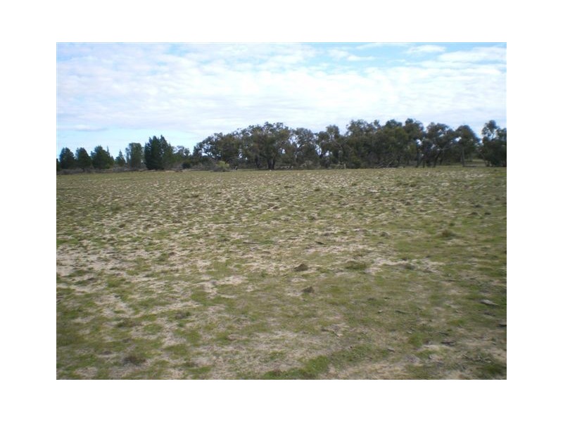 Lot 1 Horse Shoe Bend Road, Dimboola VIC 3414
