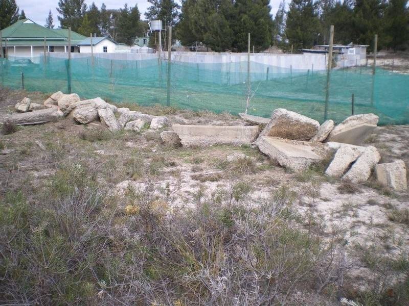 Lot 1 Horse Shoe Bend Road, Dimboola VIC 3414