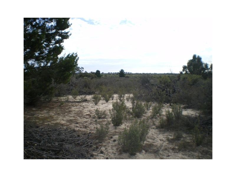 Lot 1 Horse Shoe Bend Road, Dimboola VIC 3414