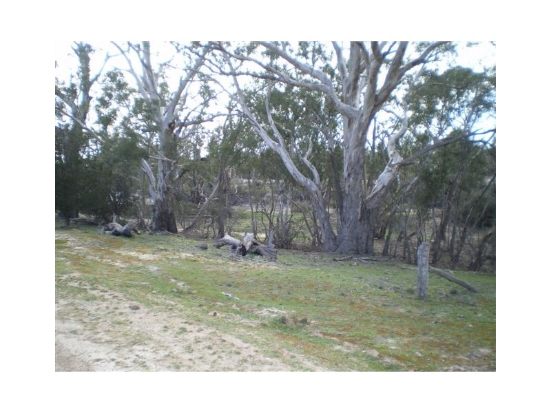 Lot 1 Horse Shoe Bend Road, Dimboola VIC 3414