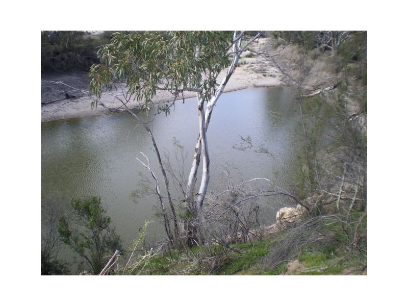 Lot 1 Horse Shoe Bend Road, Dimboola VIC 3414
