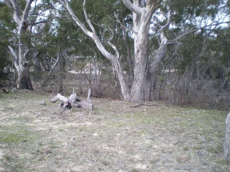 Lot 1 Horse Shoe Bend Road, Dimboola VIC 3414