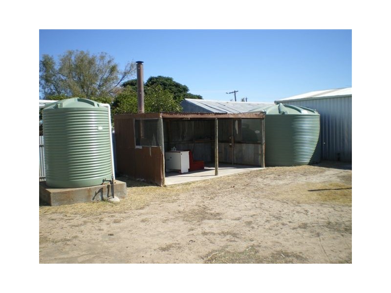 3 Hindmarsh Street, Jeparit VIC 3423