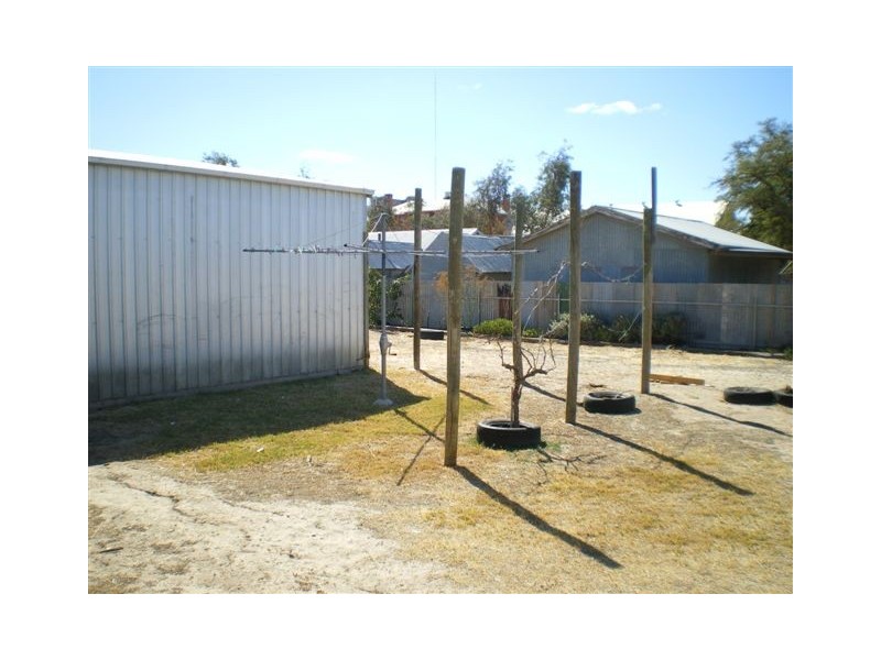 3 Hindmarsh Street, Jeparit VIC 3423
