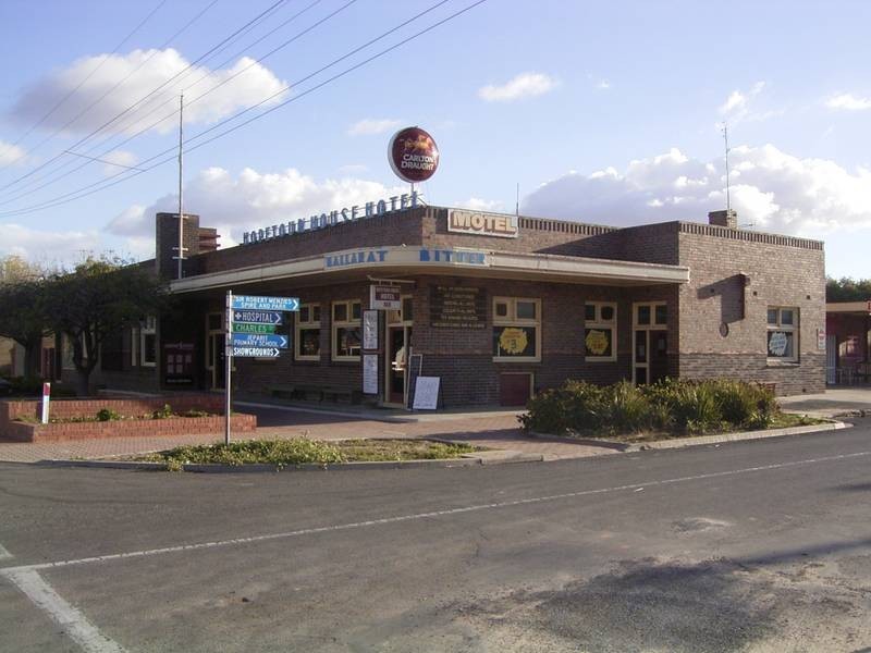31 Roy Street, Jeparit VIC 3423