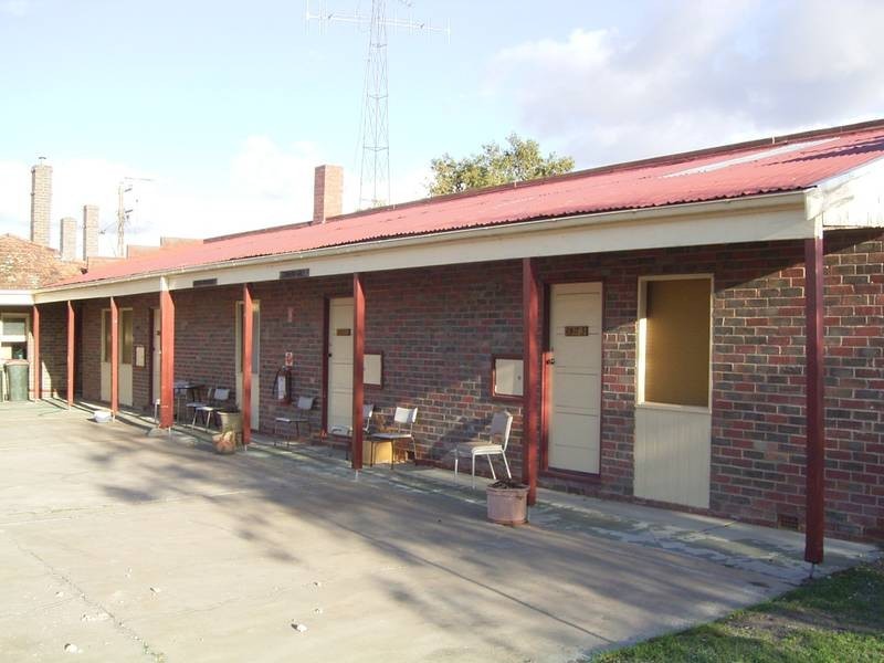 31 Roy Street, Jeparit VIC 3423