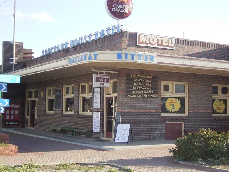 31 Roy Street, Jeparit VIC 3423