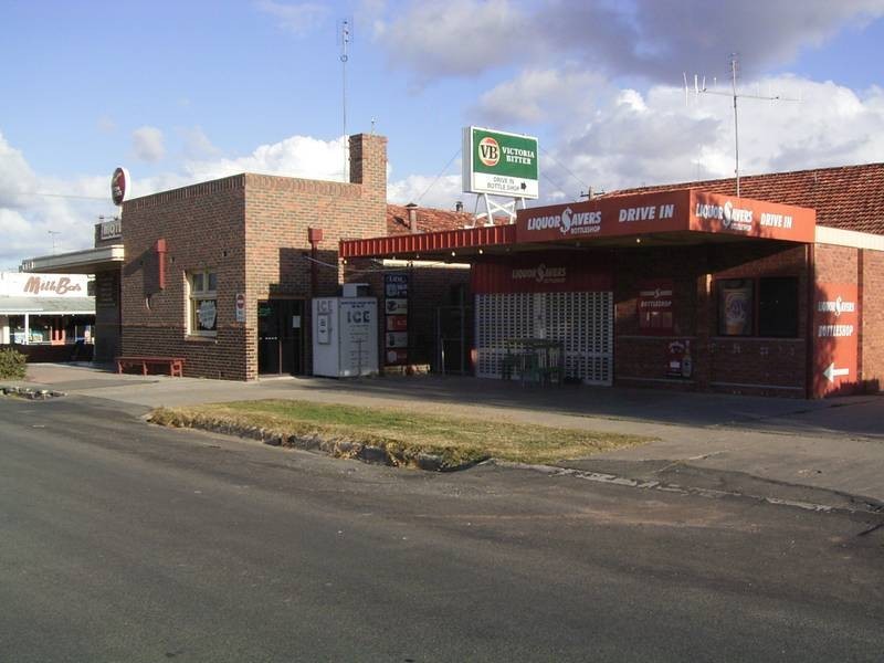 31 Roy Street, Jeparit VIC 3423