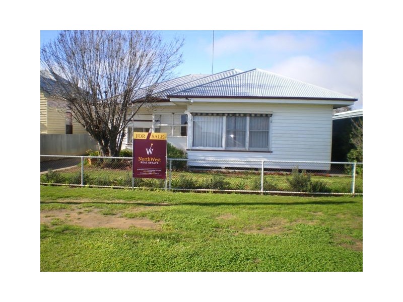 57A Molyneaux Street, Warracknabeal VIC 3393