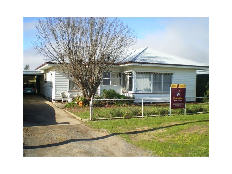 57A Molyneaux Street, Warracknabeal VIC 3393