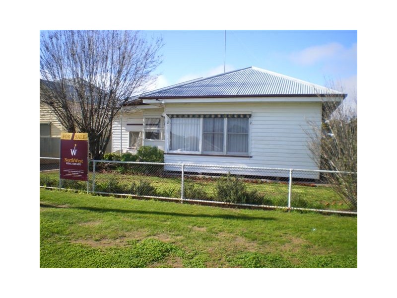 57A Molyneaux Street, Warracknabeal VIC 3393